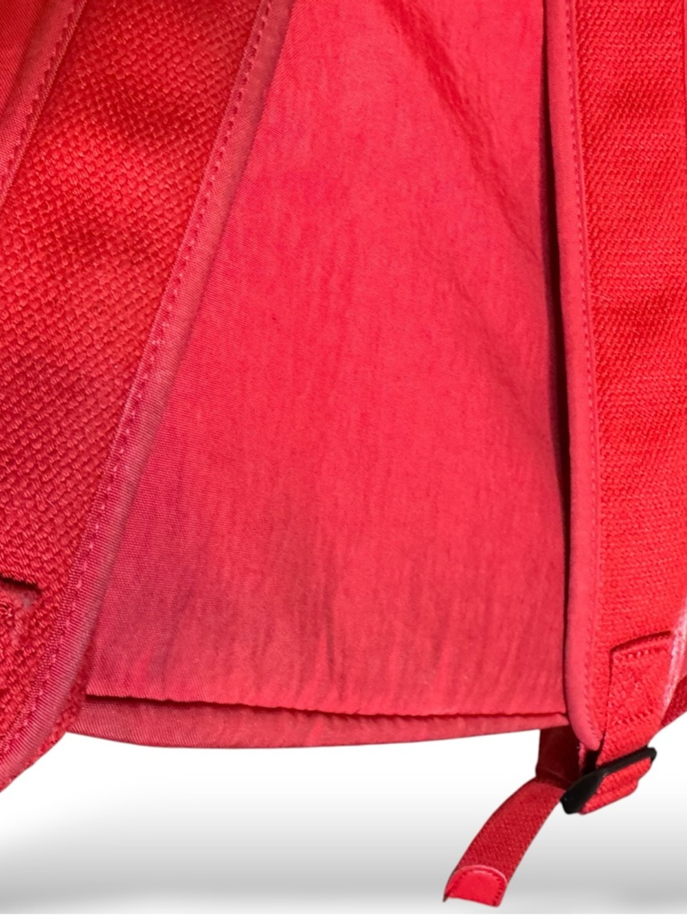 SEOUL LARGE 15" LAPTOP BACKPACK w Matching Monkey - Picture 8 of 8